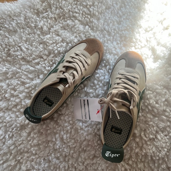 Onitsuka Tiger Mexico 66 - Picture 8 of 12